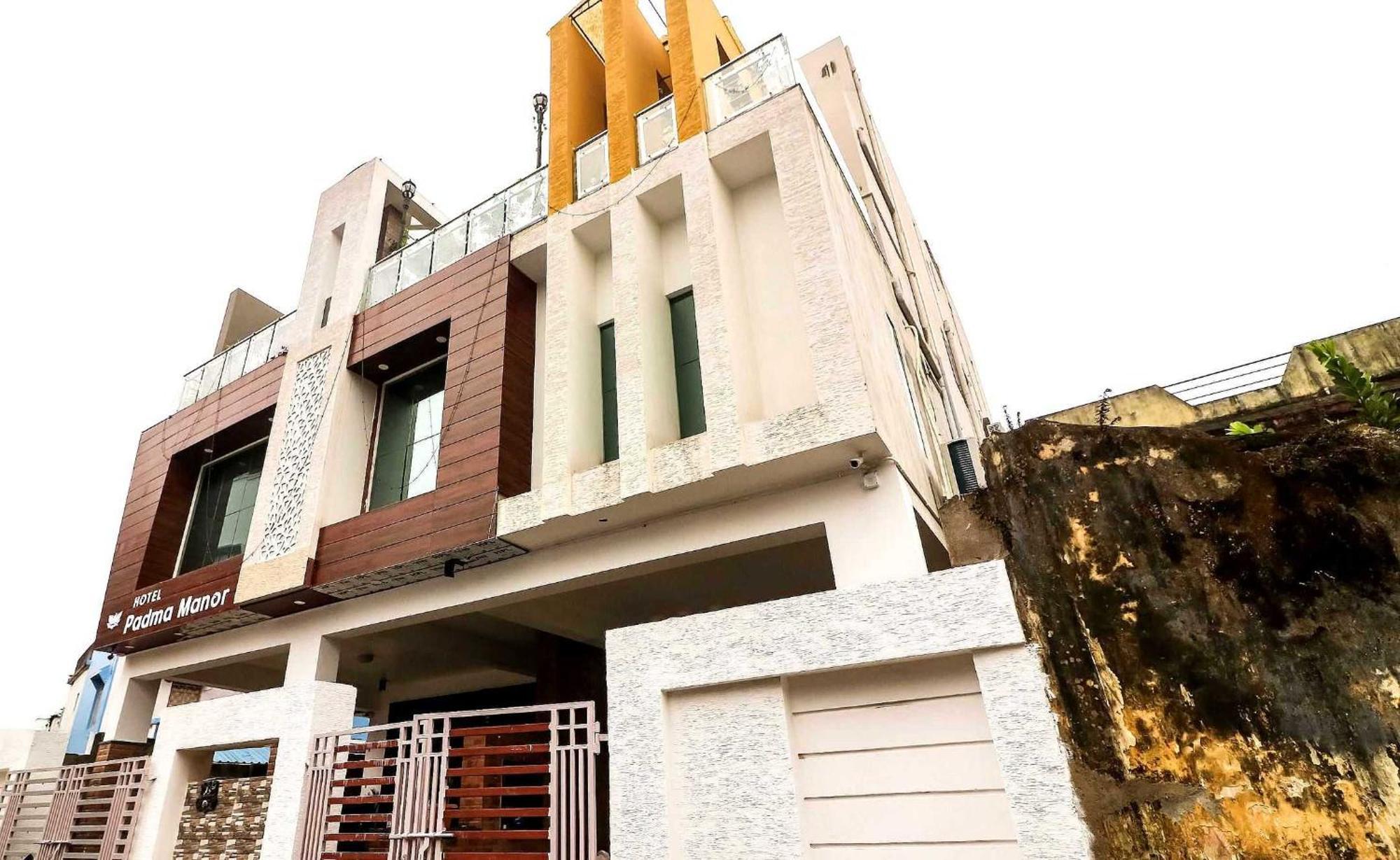 OYO 47057 Padma Manor Brahmapur Exterior foto